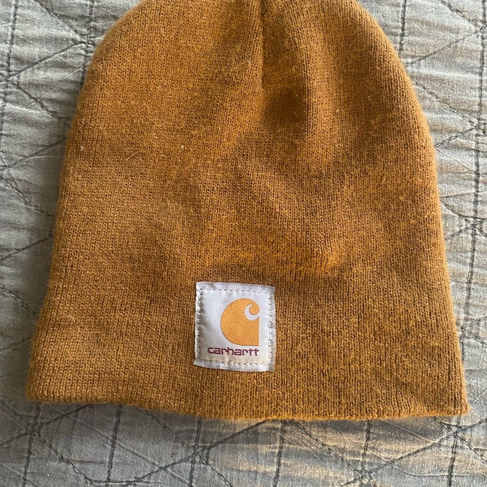 Carhartt Beanie